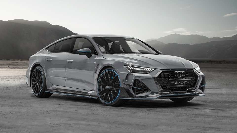Audi-RS7