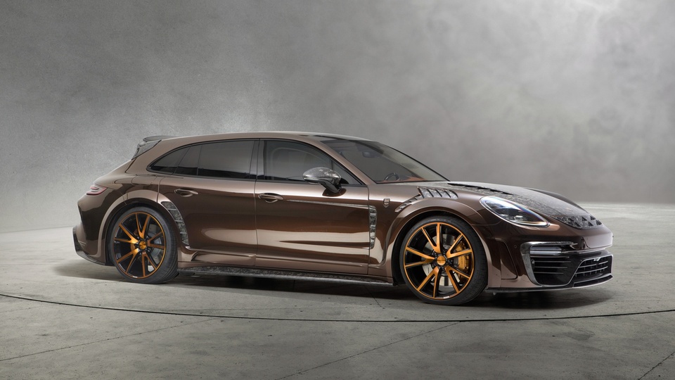 porsche-panamera