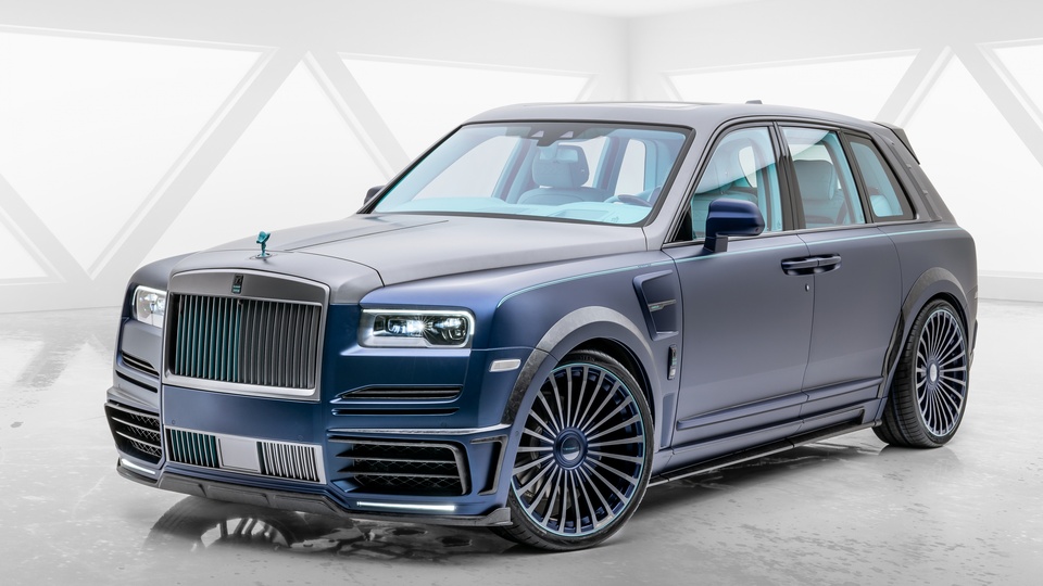 Rolls-Royce