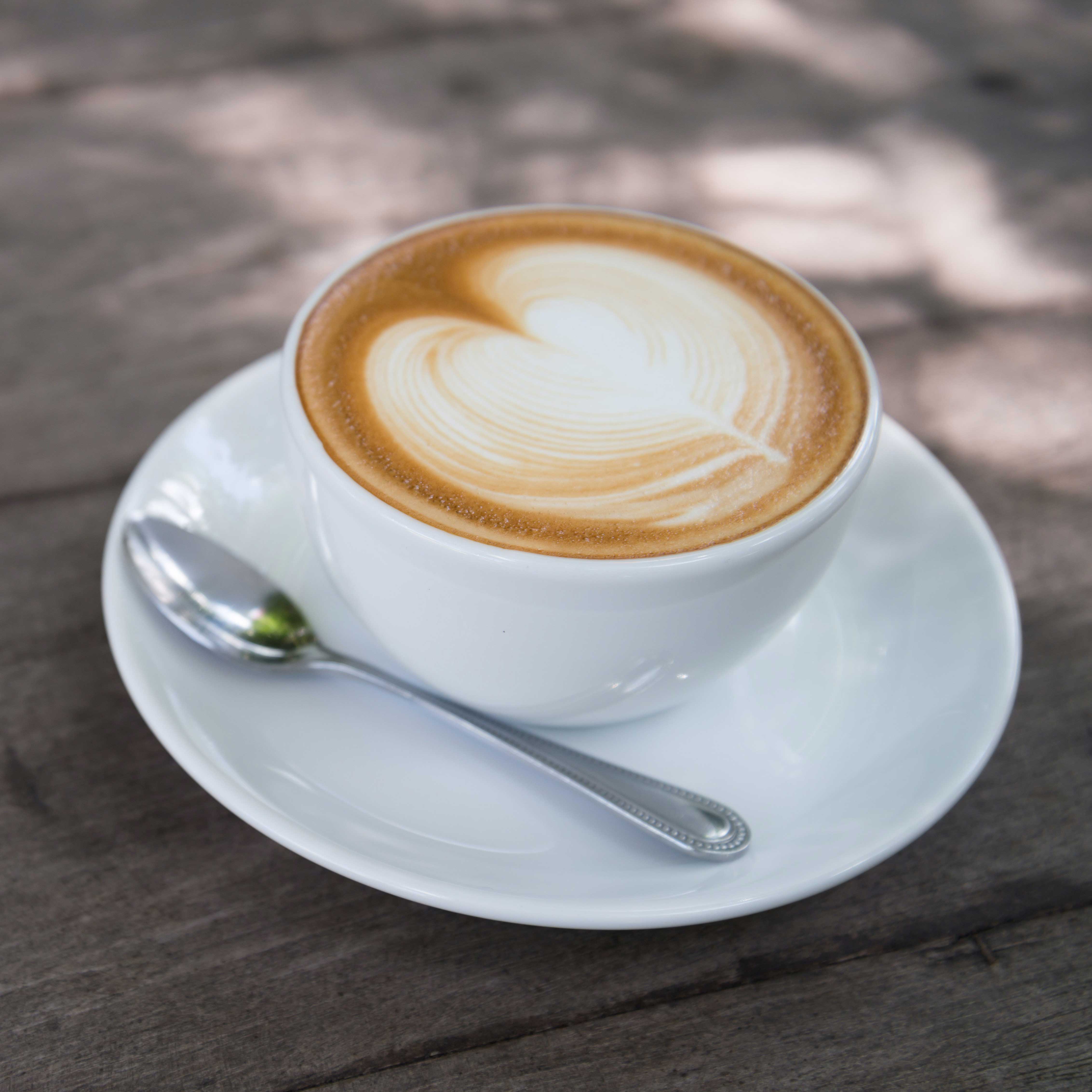 Coffee Cup