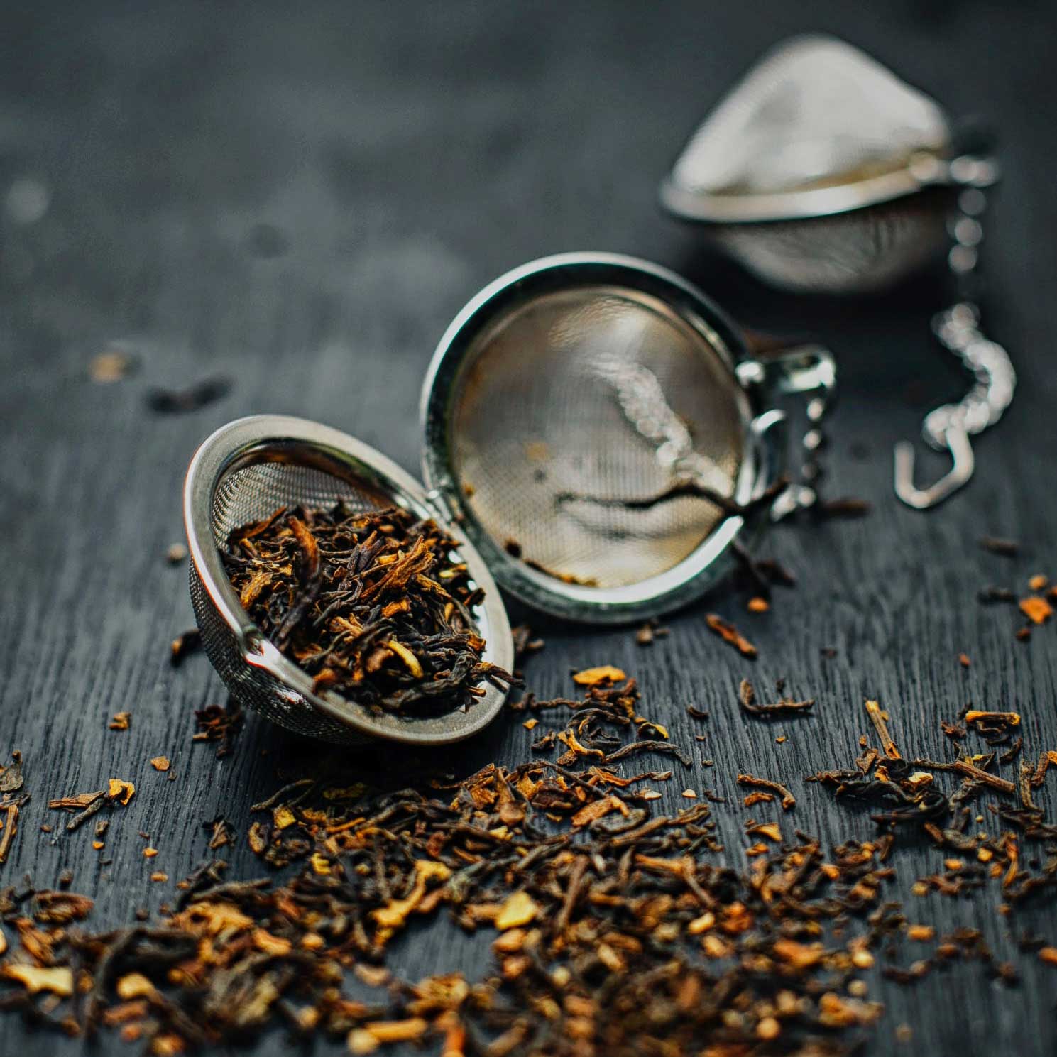 Tea Cup